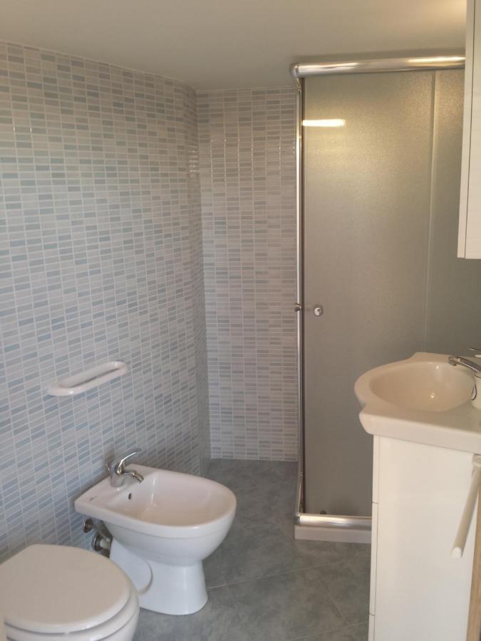 La Casa Di Chiara Villa Santa Maria al Bagno Eksteriør billede